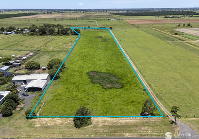 Welcome to 90 Gooburrum Road – a rare opportunity in one of Bundaberg's most prestigious rural locations image 2