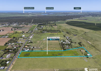 Welcome to 90 Gooburrum Road – a rare opportunity in one of Bundaberg's most prestigious rural locations image 3