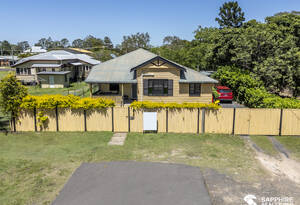 Timeless Charm with Modern Style in the Heart of Bundaberg image 1