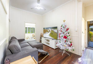 Timeless Charm with Modern Style in the Heart of Bundaberg image 2