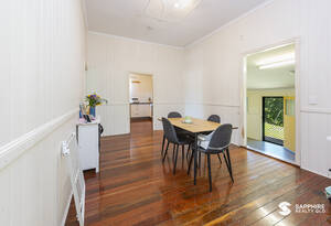 Timeless Charm with Modern Style in the Heart of Bundaberg image 4