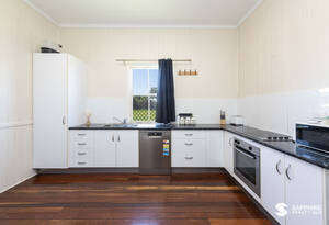 Timeless Charm with Modern Style in the Heart of Bundaberg image 5
