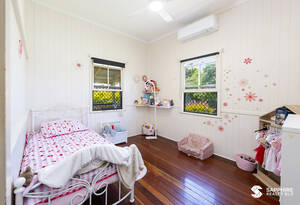 Timeless Charm with Modern Style in the Heart of Bundaberg image 8