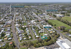 Timeless Charm with Modern Style in the Heart of Bundaberg image 13