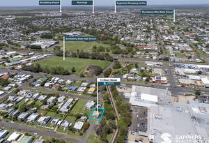 Timeless Charm with Modern Style in the Heart of Bundaberg image 14