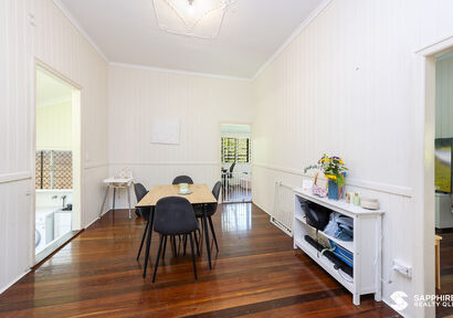 Timeless Charm with Modern Style in the Heart of Bundaberg image 3