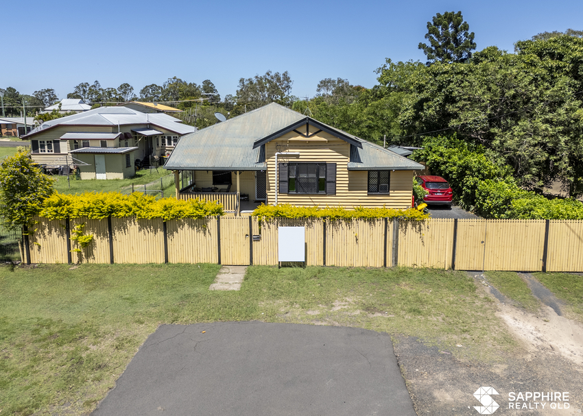 Timeless Charm with Modern Style in the Heart of Bundaberg feature image
