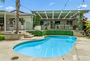 The Perfect Robina Escape: Family-Friendly Design with Pool and Privacy image 16