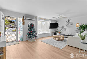 The Perfect Robina Escape: Family-Friendly Design with Pool and Privacy image 4