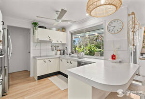 The Perfect Robina Escape: Family-Friendly Design with Pool and Privacy image 3