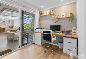 The Perfect Robina Escape: Family-Friendly Design with Pool and Privacy image 5