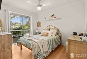 The Perfect Robina Escape: Family-Friendly Design with Pool and Privacy image 8