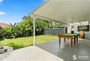 The Perfect Robina Escape: Family-Friendly Design with Pool and Privacy image 19