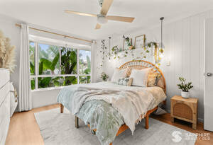 The Perfect Robina Escape: Family-Friendly Design with Pool and Privacy image 6