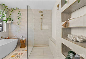 The Perfect Robina Escape: Family-Friendly Design with Pool and Privacy image 11