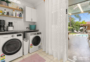 The Perfect Robina Escape: Family-Friendly Design with Pool and Privacy image 13