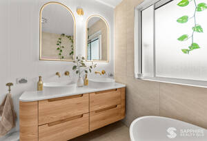 The Perfect Robina Escape: Family-Friendly Design with Pool and Privacy image 12