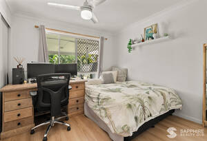 The Perfect Robina Escape: Family-Friendly Design with Pool and Privacy image 9