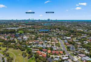 The Perfect Robina Escape: Family-Friendly Design with Pool and Privacy image 22