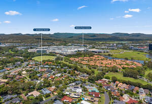 The Perfect Robina Escape: Family-Friendly Design with Pool and Privacy image 23