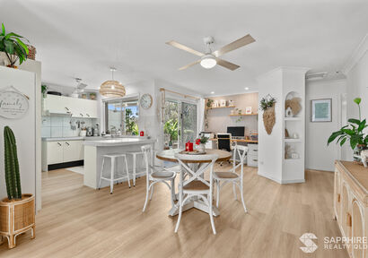 The Perfect Robina Escape: Family-Friendly Design with Pool and Privacy image 2