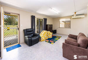 Lifestyle Meets Opportunity – A Property with Multiple Possibilities image 9