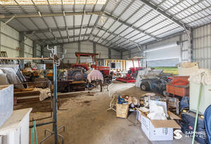 Lifestyle Meets Opportunity – A Property with Multiple Possibilities image 5