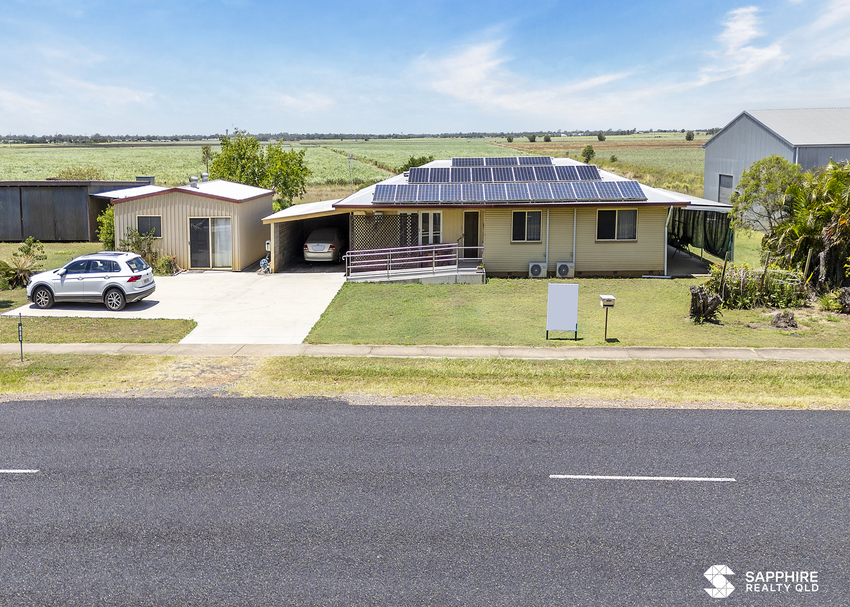 Lifestyle Meets Opportunity – A Property with Multiple Possibilities feature image