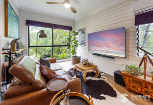 A Private Modern Retreat Offering Space to Breathe image 4