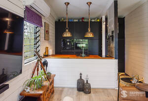 A Private Modern Retreat Offering Space to Breathe image 3