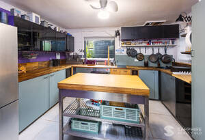 A Private Modern Retreat Offering Space to Breathe image 6