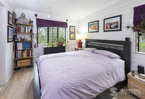 A Private Modern Retreat Offering Space to Breathe image 7