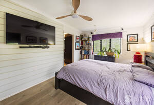 A Private Modern Retreat Offering Space to Breathe image 8