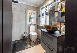 A Private Modern Retreat Offering Space to Breathe image 9