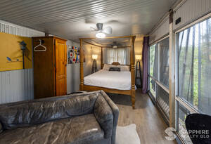 A Private Modern Retreat Offering Space to Breathe image 11