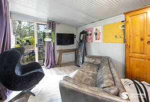 A Private Modern Retreat Offering Space to Breathe image 12