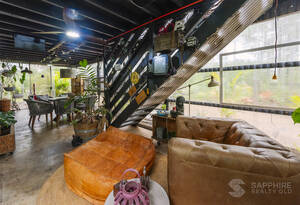 A Private Modern Retreat Offering Space to Breathe image 15