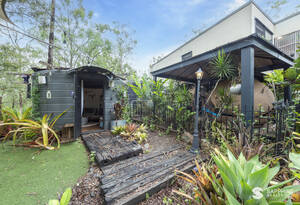 A Private Modern Retreat Offering Space to Breathe image 17