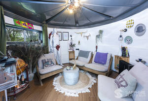 A Private Modern Retreat Offering Space to Breathe image 19