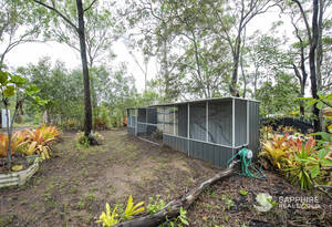 A Private Modern Retreat Offering Space to Breathe image 21