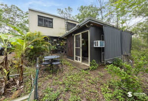 A Private Modern Retreat Offering Space to Breathe image 23