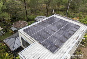 A Private Modern Retreat Offering Space to Breathe image 24