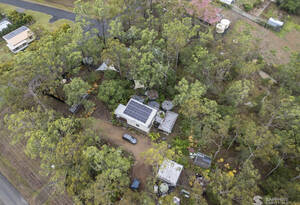 A Private Modern Retreat Offering Space to Breathe image 27