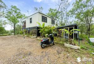 A Private Modern Retreat Offering Space to Breathe image 1