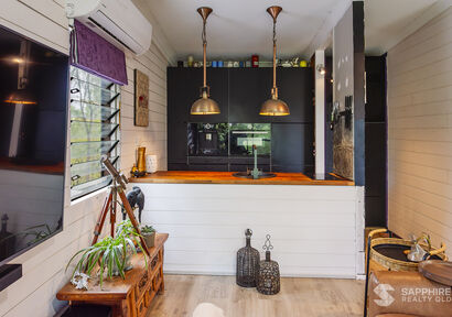 A Private Modern Retreat Offering Space to Breathe image 3