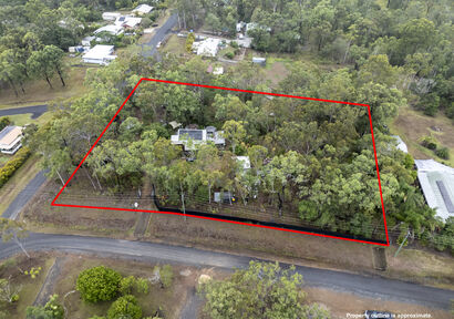 A Private Modern Retreat Offering Space to Breathe image 2