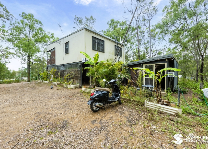 A Private Modern Retreat Offering Space to Breathe feature image