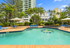 Live the Surfers Paradise Beach Lifestyle image 5