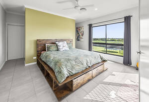 🌴 Qunaba Lifestyle - Half an Acre, Shed/Workspace, Beach Moments Away image 10