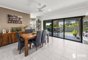 🌴 Qunaba Lifestyle - Half an Acre, Shed/Workspace, Beach Moments Away image 6